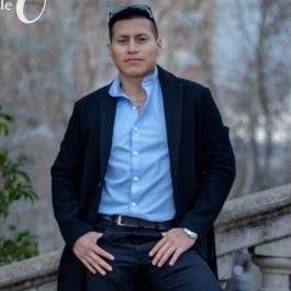 LUIS ANGEL GUERRERO GIA