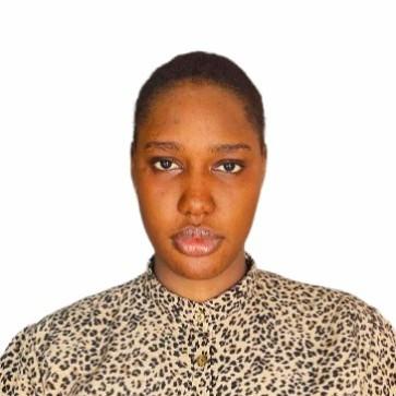 Mariama Dalanda DIALLO