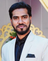 Mohammed Afroz