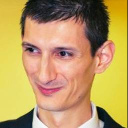 Adrian Alexandru Lazar