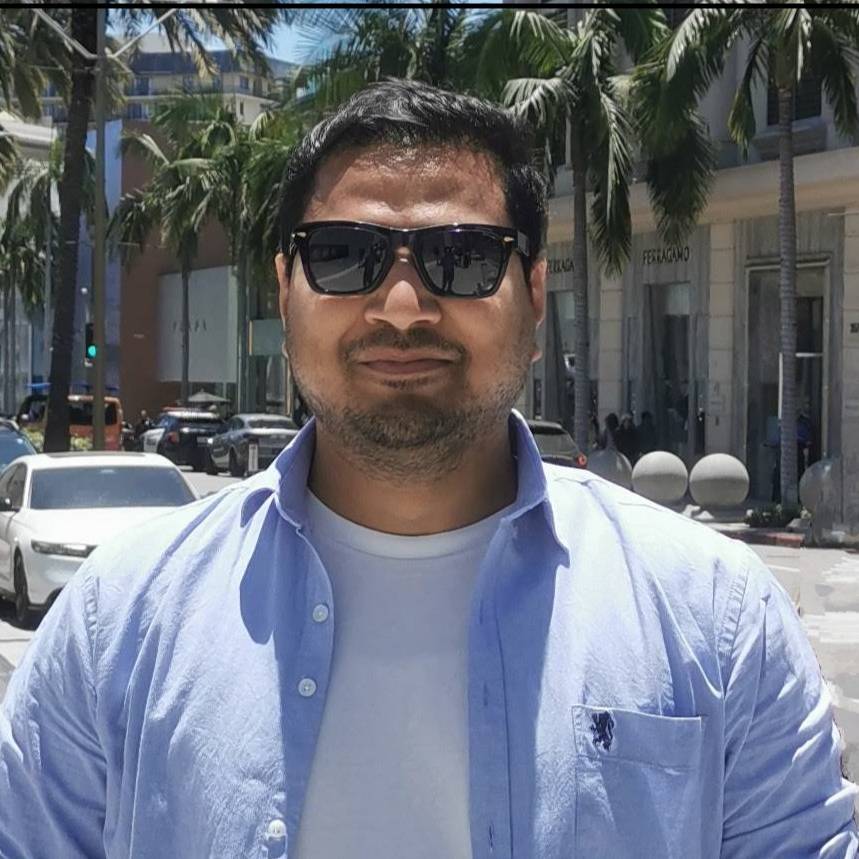 Bharat Bhushan