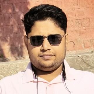 NILESH NARAYAN JHA