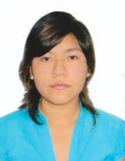 Katherine Luz Ramos Hilasaca