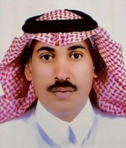 Mohammed Fayez Alharbi