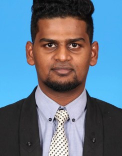 PRASHANTH KUMAR