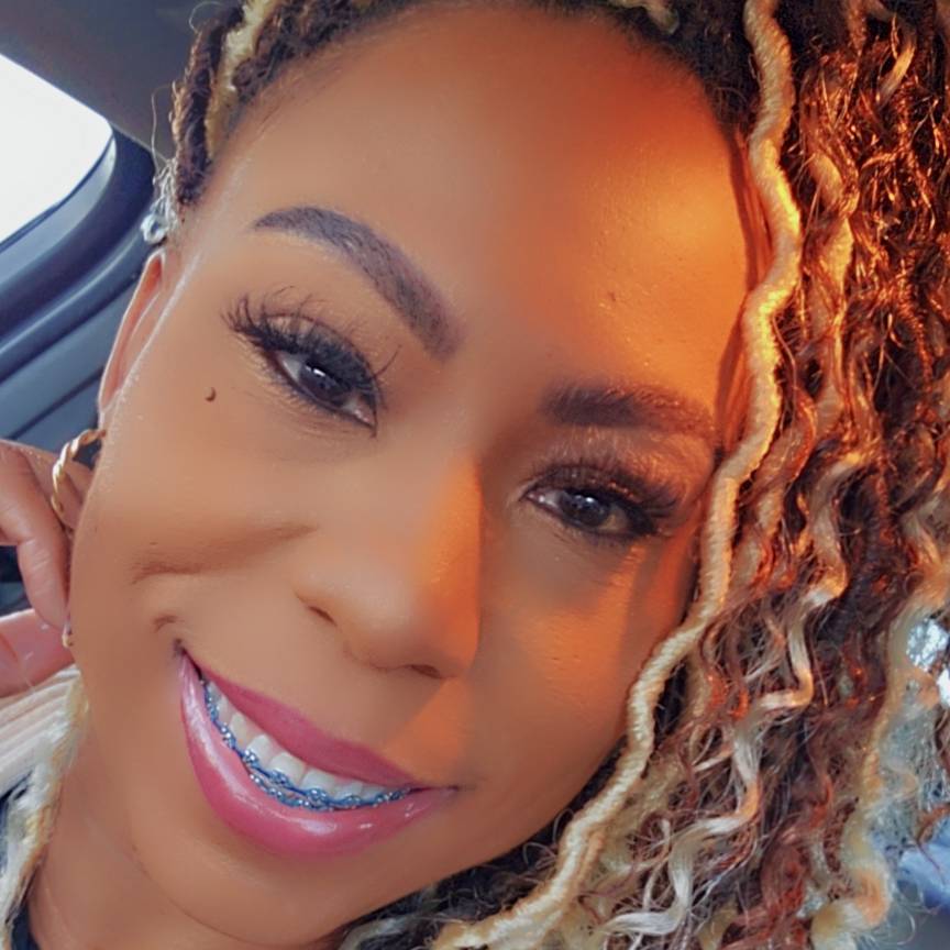 Patrice Smith