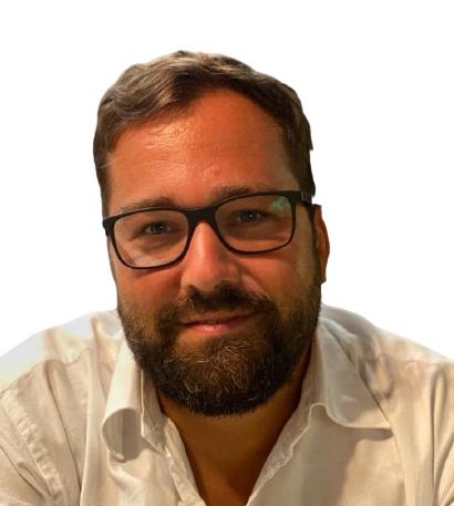 Adam Rogalski