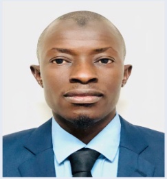 ISMAILA GANIYU GBADEGESIN