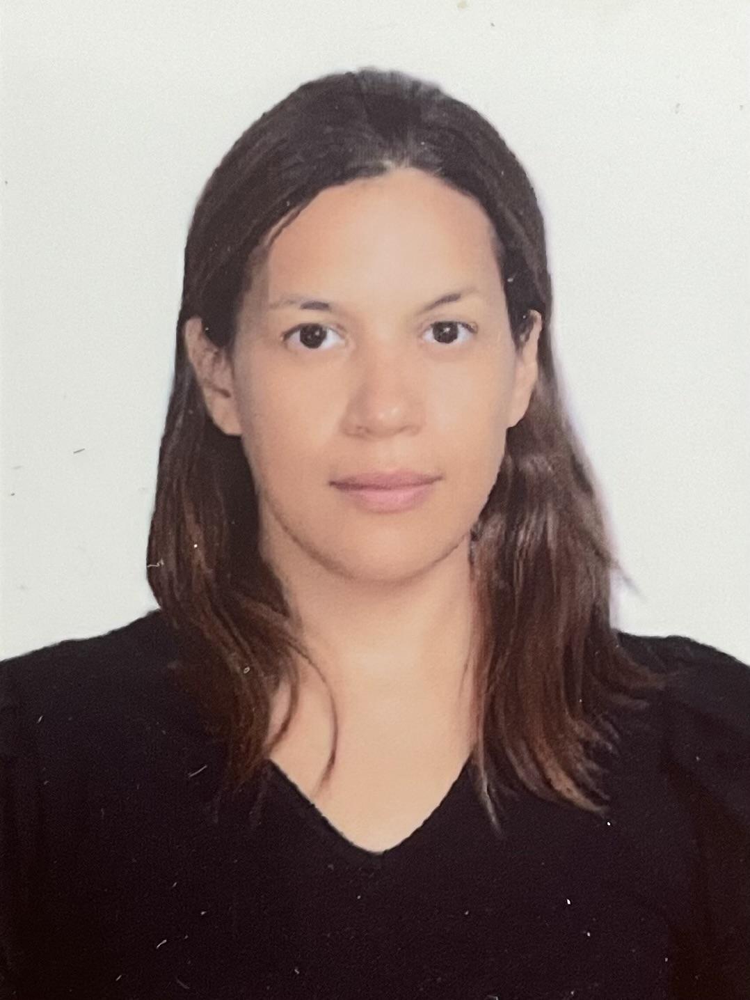 Claudia Samantha Perea De La Torre