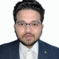 Abhishek S. Keshav