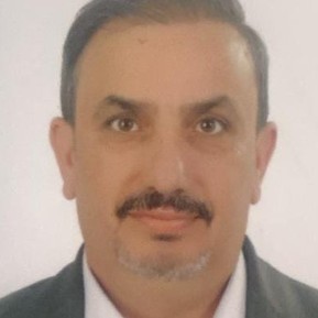 Sultan Al-Kharabsheh