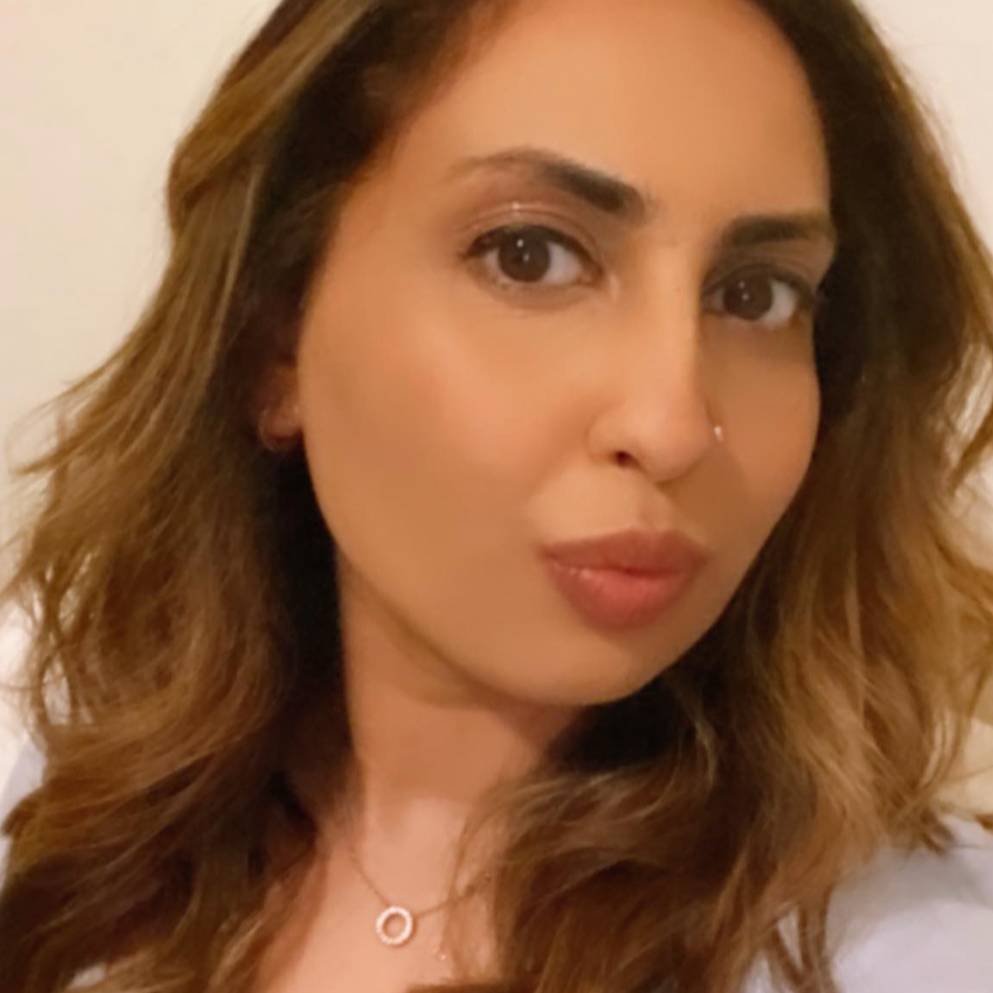 Ahana Singh