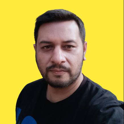 Debasish Bezborah