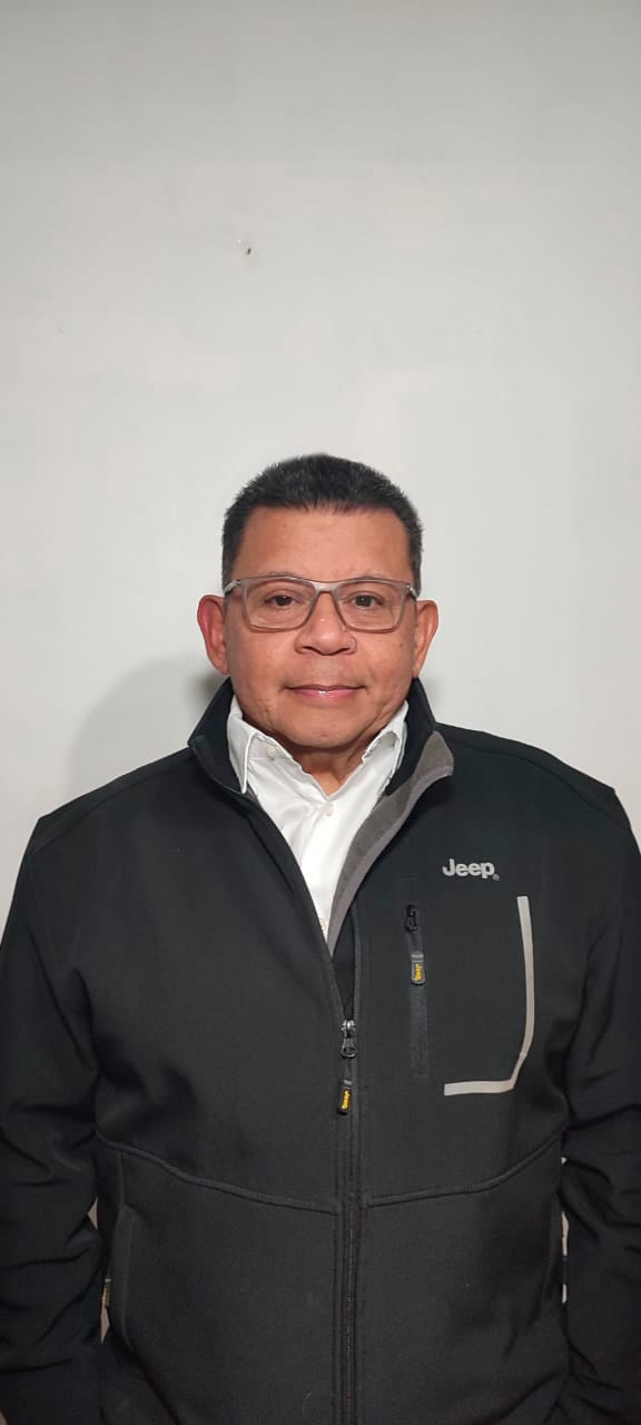 Julio Jesús Cabrera Hernández