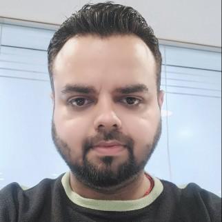 Deepak Verma