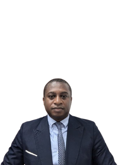 Joseph Sylvain Andzongo