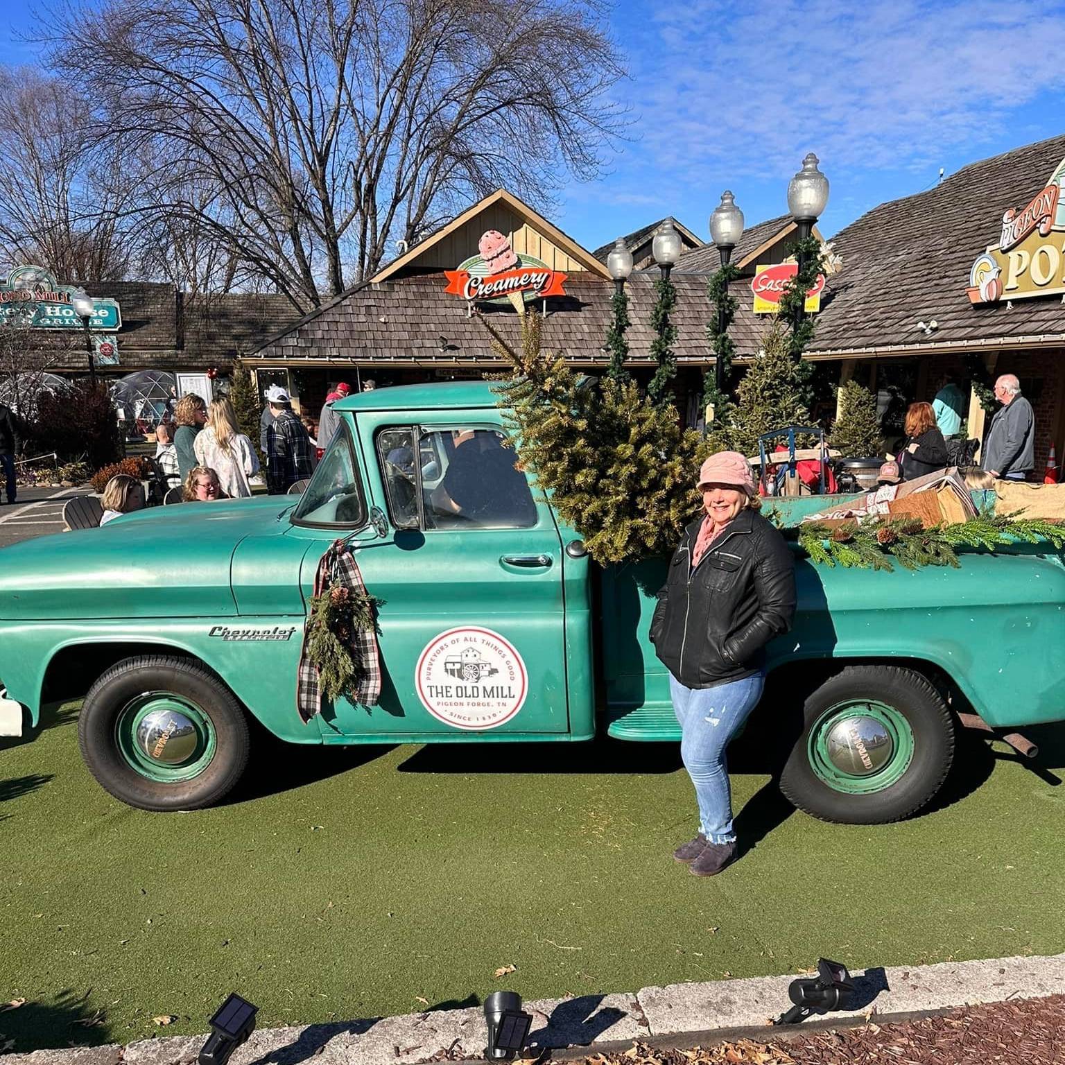 Heidi M. Rivera O'Neill