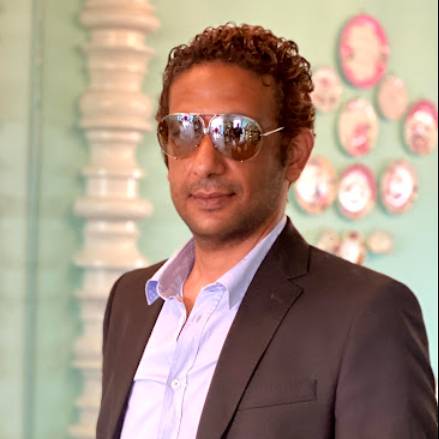 Sherif Sami