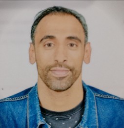 Haithem ben ghars