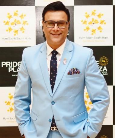 Amit Sidana