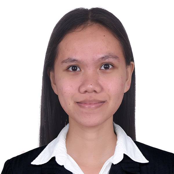 SAMANTHA FAYE M. SUNIO