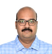 Prasad R