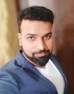 Mayur Kulkarni