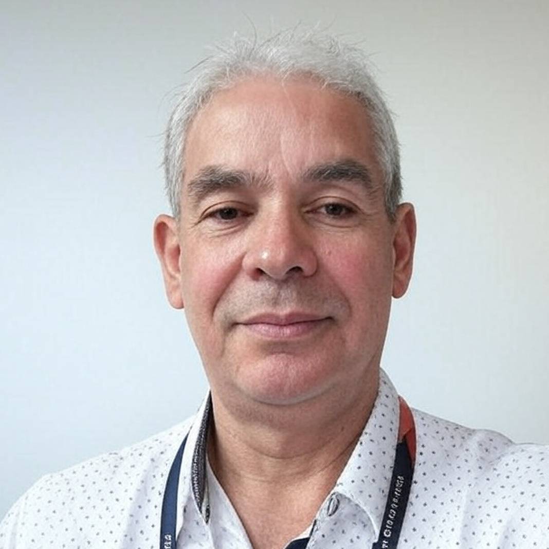 Angel Sebastián Simó Morales