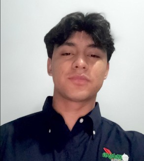Jonathan Isaac Morado Martinez