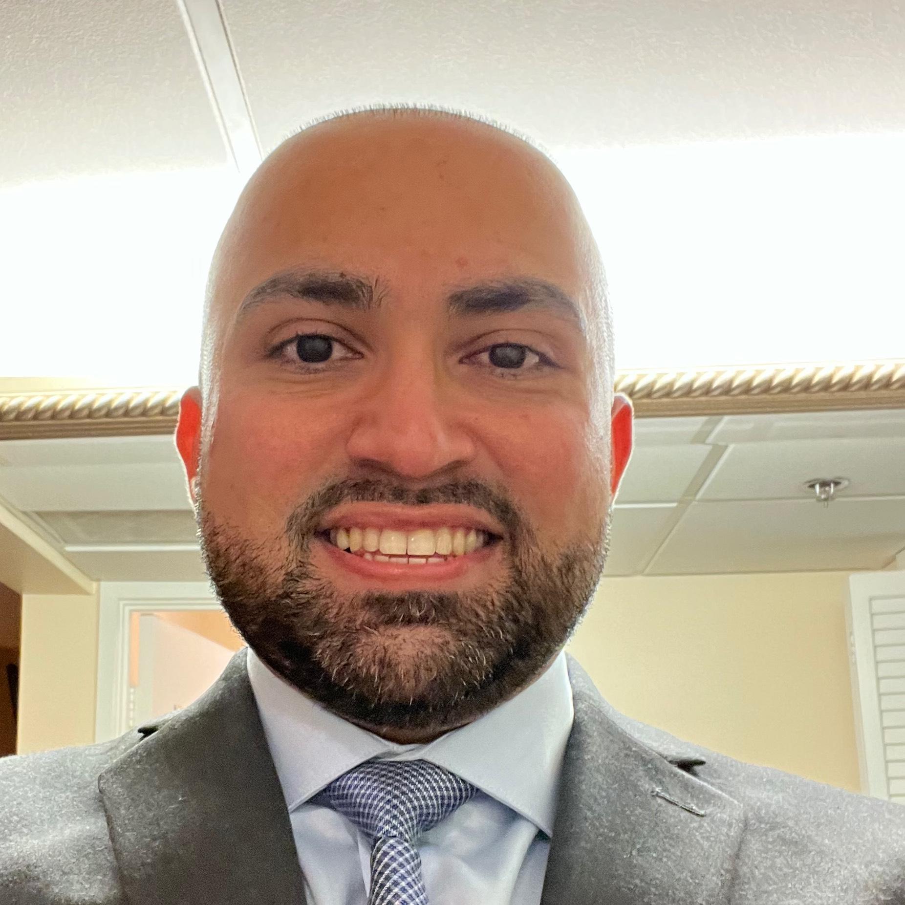 MOHAMMAD ALI RIAZ