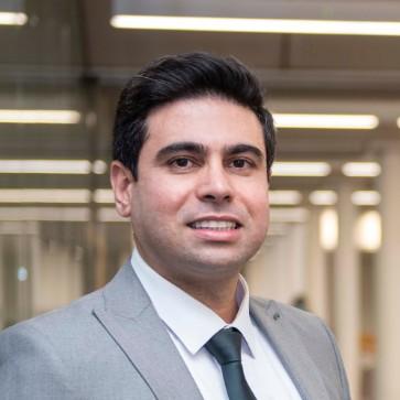 Amir Amjadimanesh