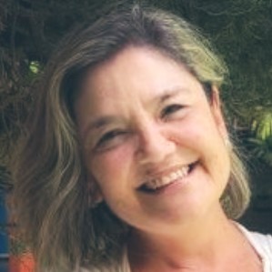 PATRICIA da Costa Junqueira