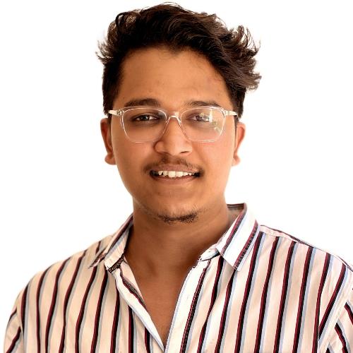 Thejesh Sanil