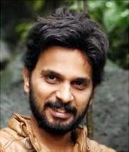 Suhas B. Bhujbal