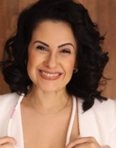 Ana Paula Silva Ferreira