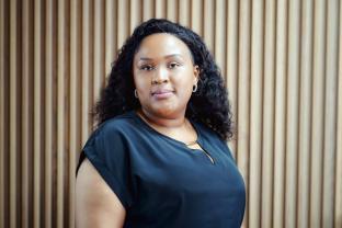 Makwena Tshepiso Matlala