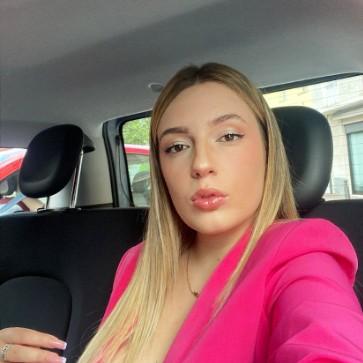 Aurora Bianconi