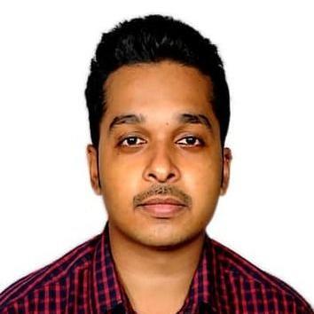 Sidhartha Lenka