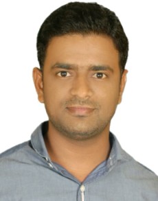 Naresh Kotti