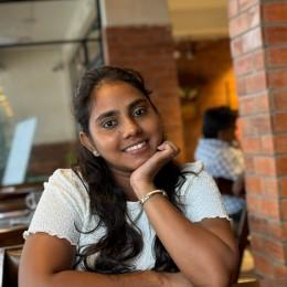 Yamjala Chandana
