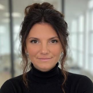 Lorraine Barrucco