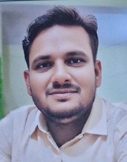 Prateek Chaturvedi