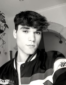 Andre Henriques