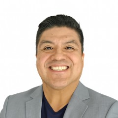 Aarón Cantarell Zaldívar