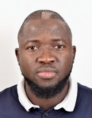 Mamadou Souare BALDE