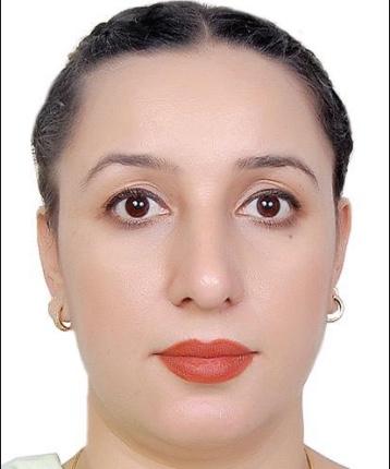 KAMALJIT KAUR DHALIWAL