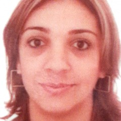 Profª Simone Ribeiro Hvizdalek