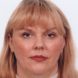 Olena Voitiuk