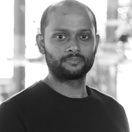 Pushkar Kumar