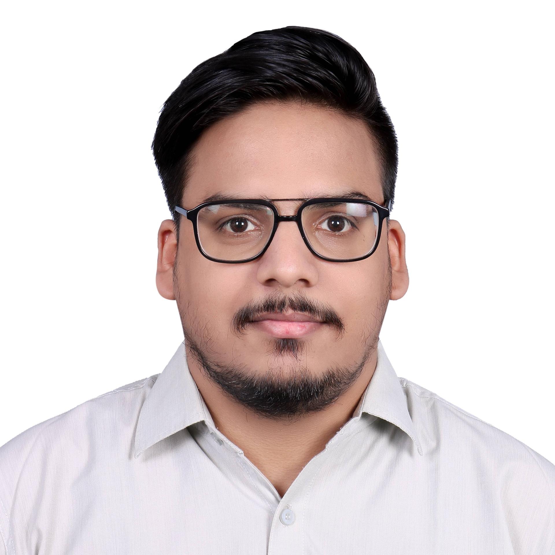 Ayush Rawat